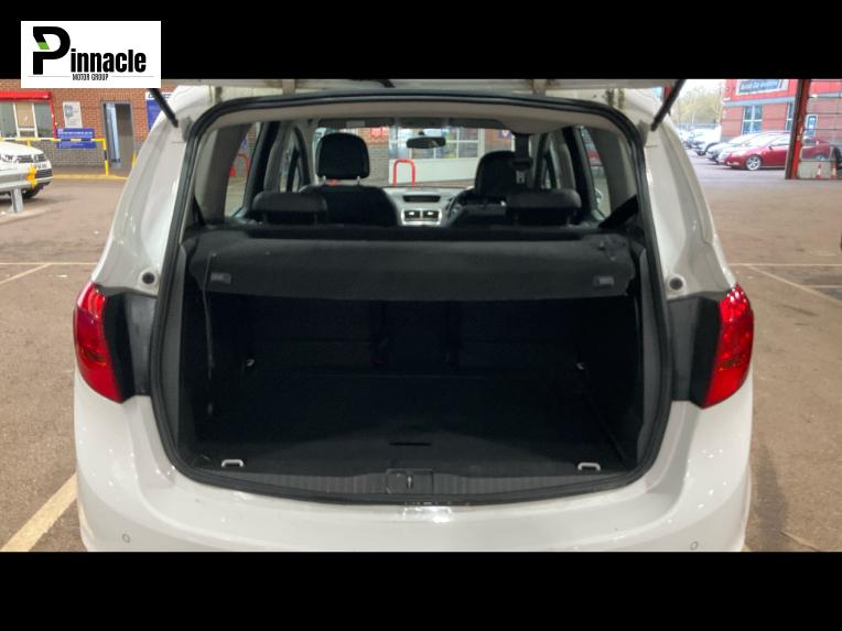Used Vauxhall Meriva 2014 for sale - 77877857: Photo 3