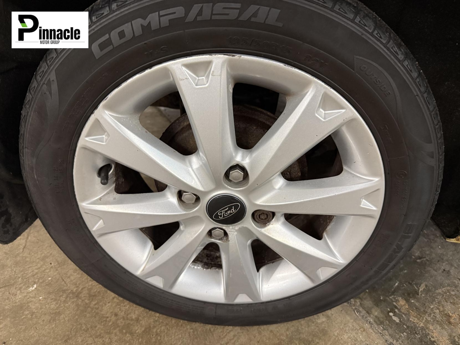 Used Ford Fiesta 2009 for sale - 76714092: Photo 11