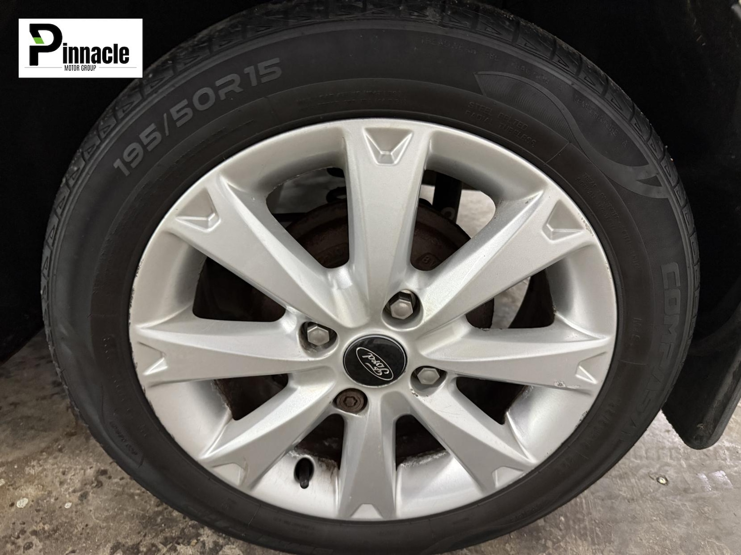 Used Ford Fiesta 2009 for sale - 76714092: Photo 14