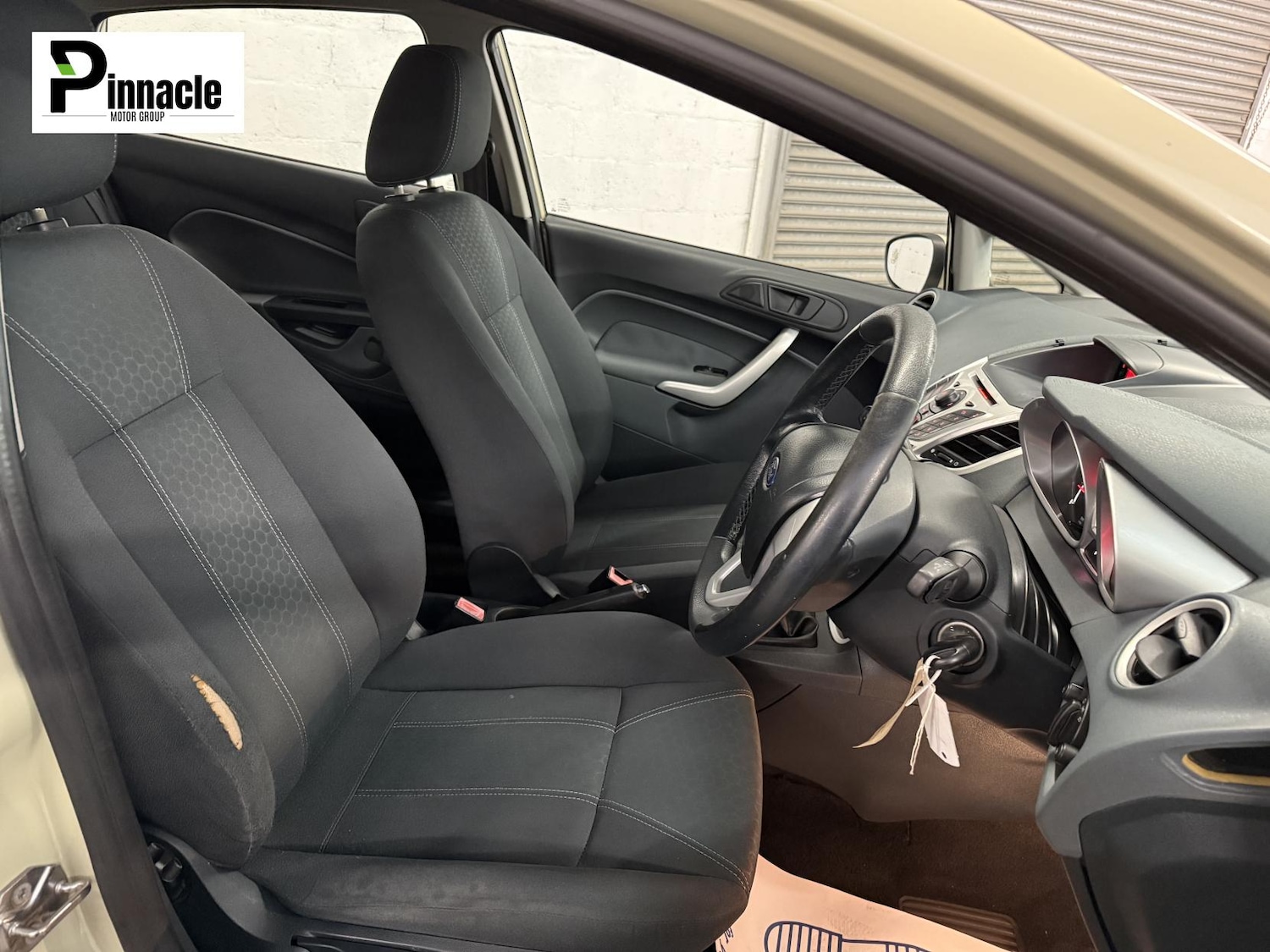 Used Ford Fiesta 2009 for sale - 76714092: Photo 16