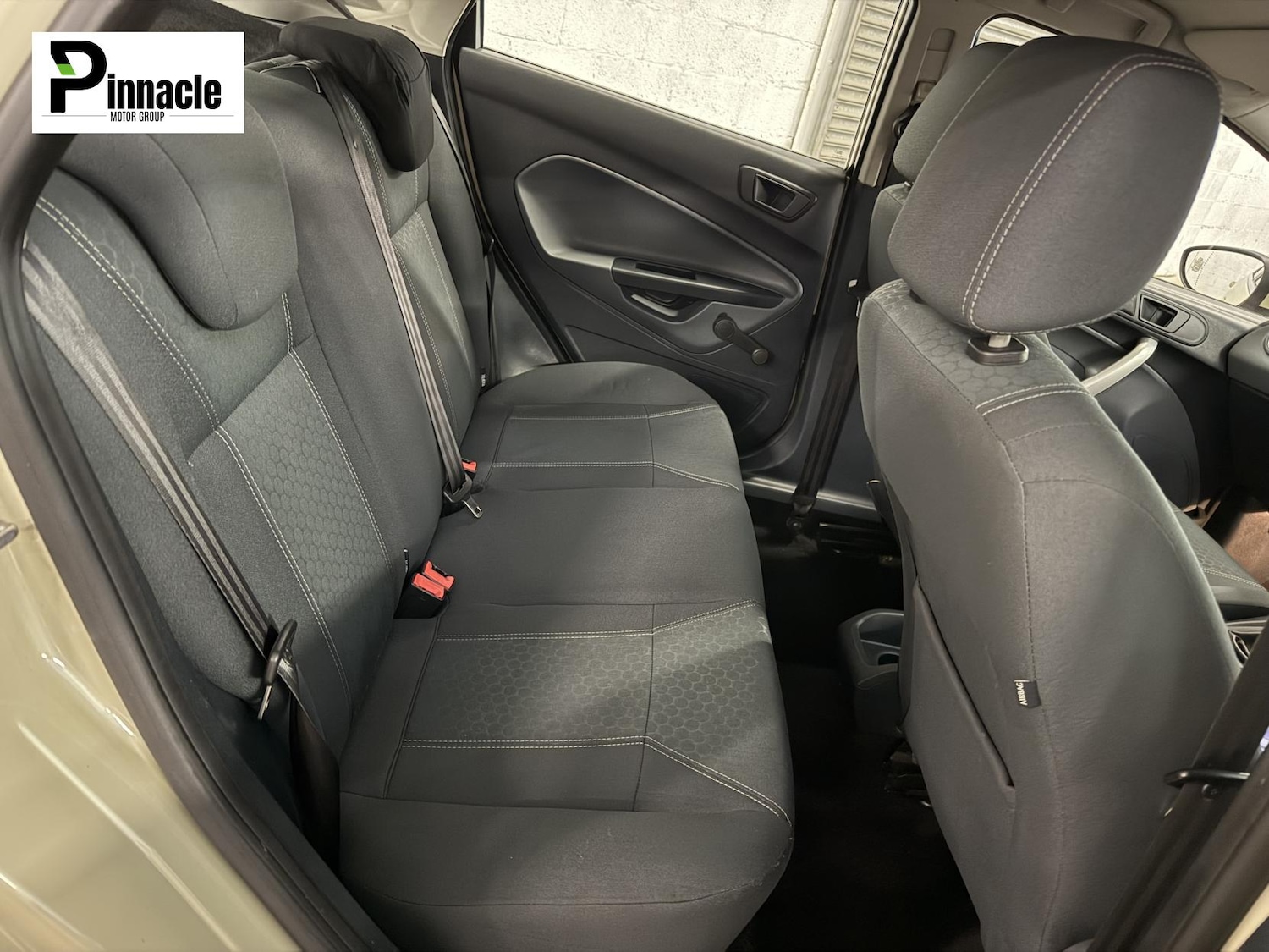 Used Ford Fiesta 2009 for sale - 76714092: Photo 17