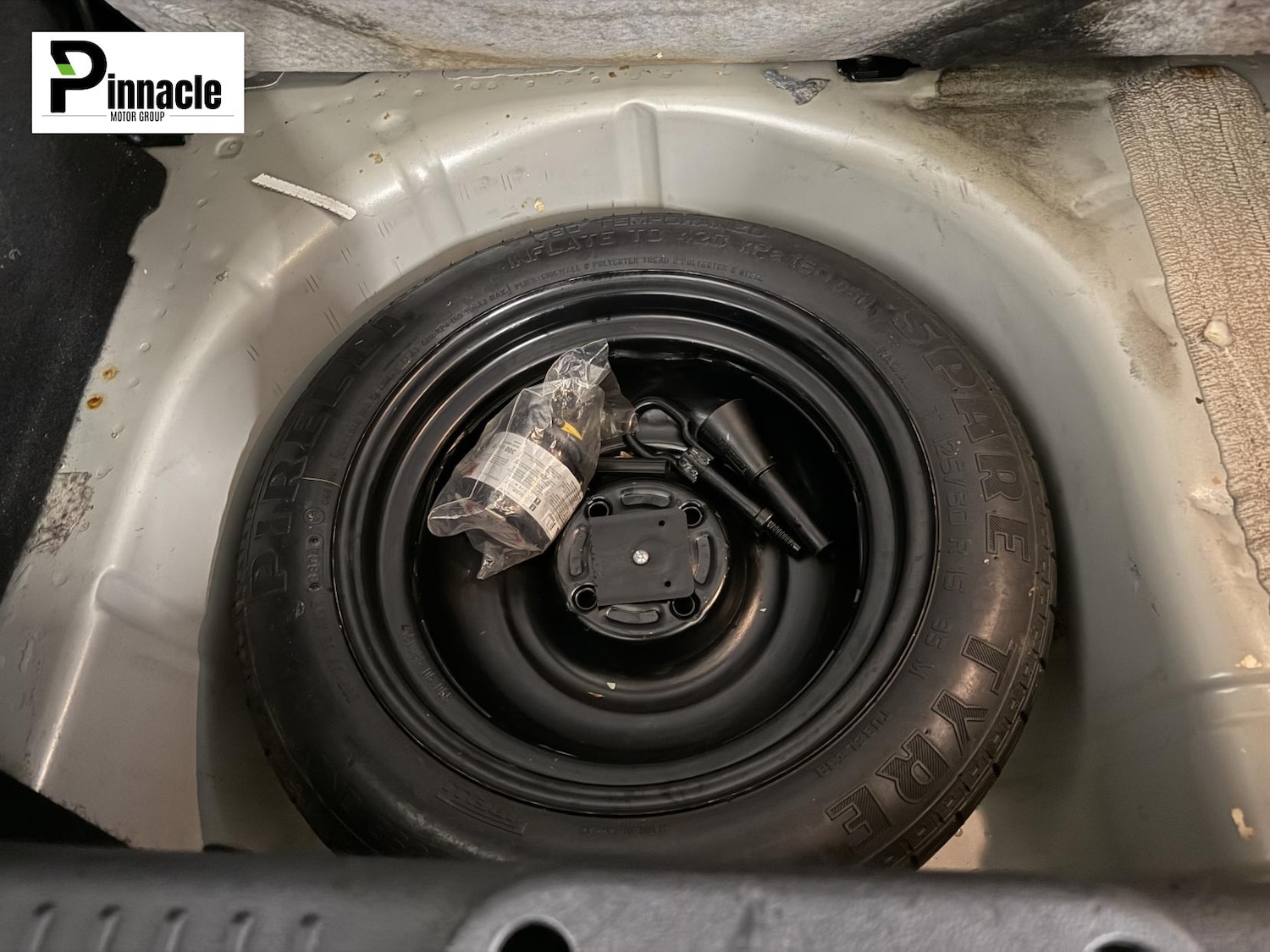 Used Ford Fiesta 2009 for sale - 76714092: Photo 18