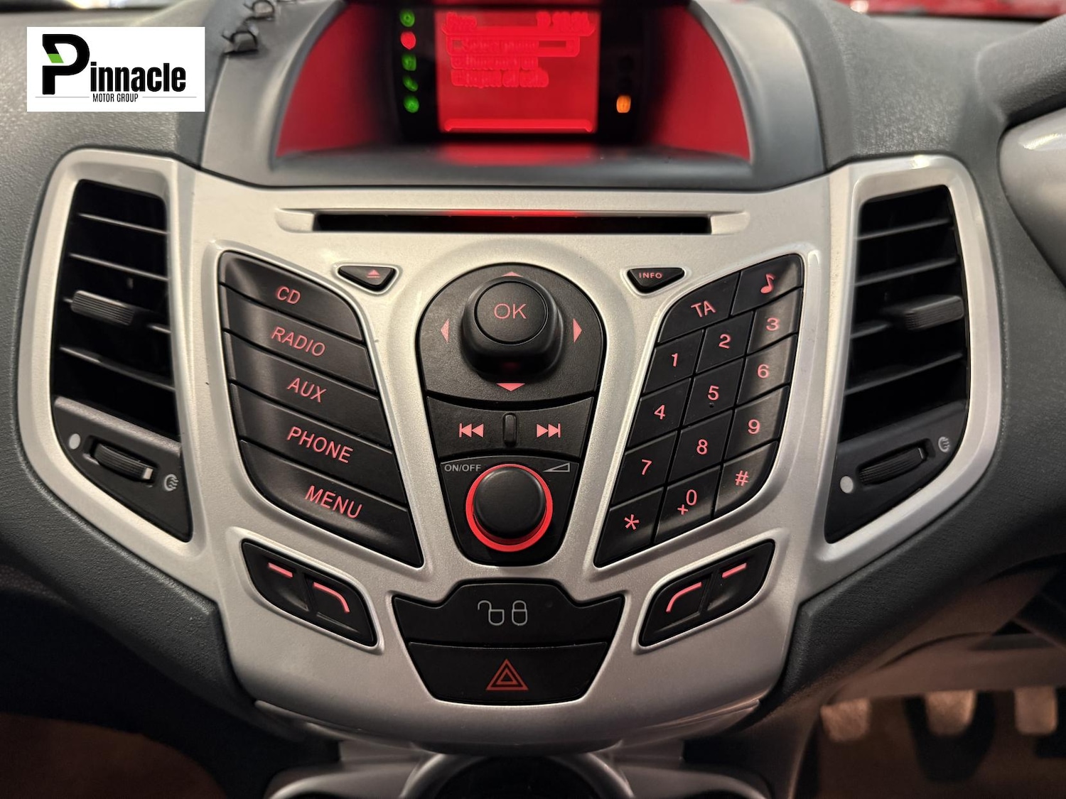 Used Ford Fiesta 2009 for sale - 76714092: Photo 20