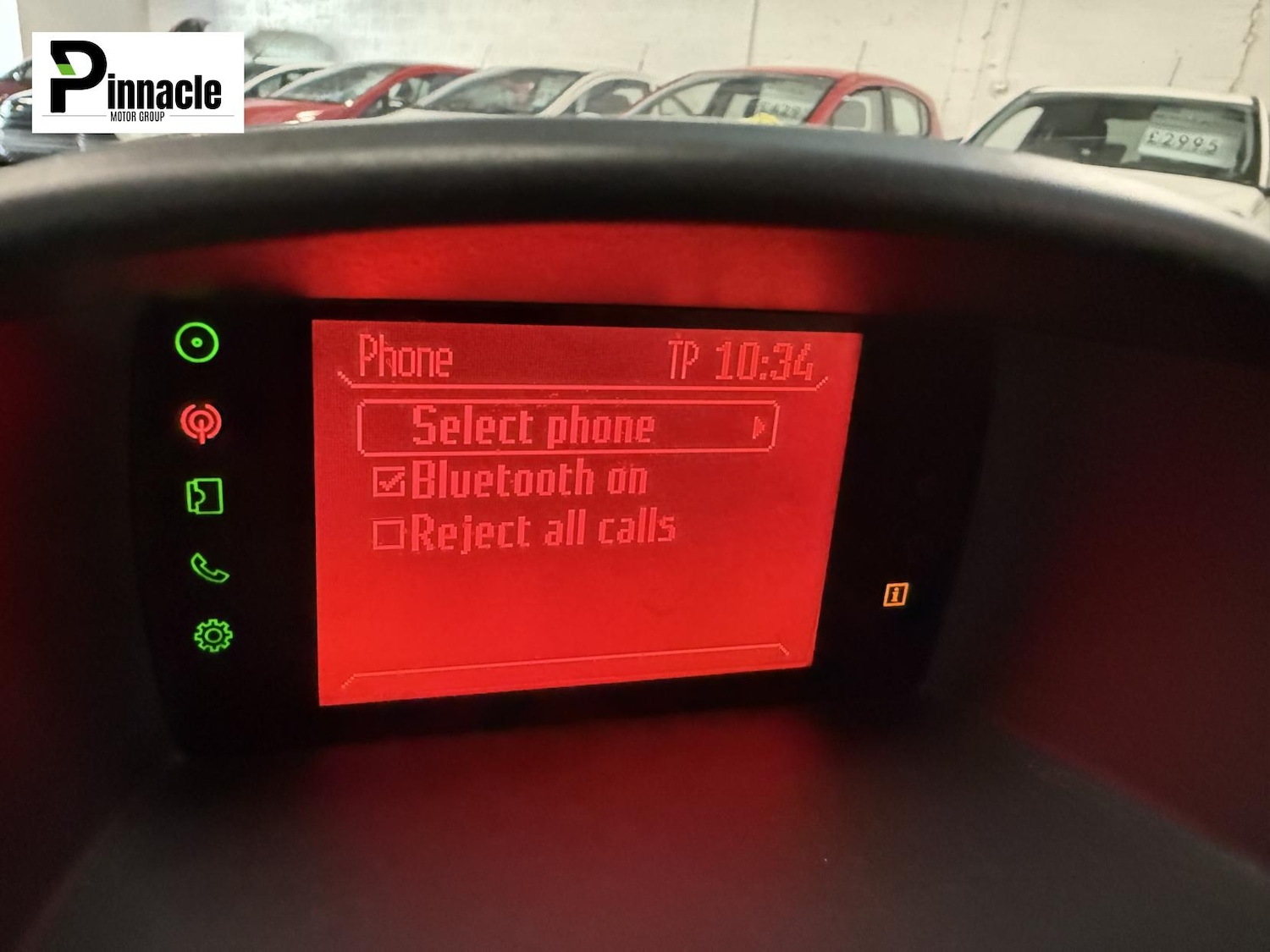 Used Ford Fiesta 2009 for sale - 76714092: Photo 21