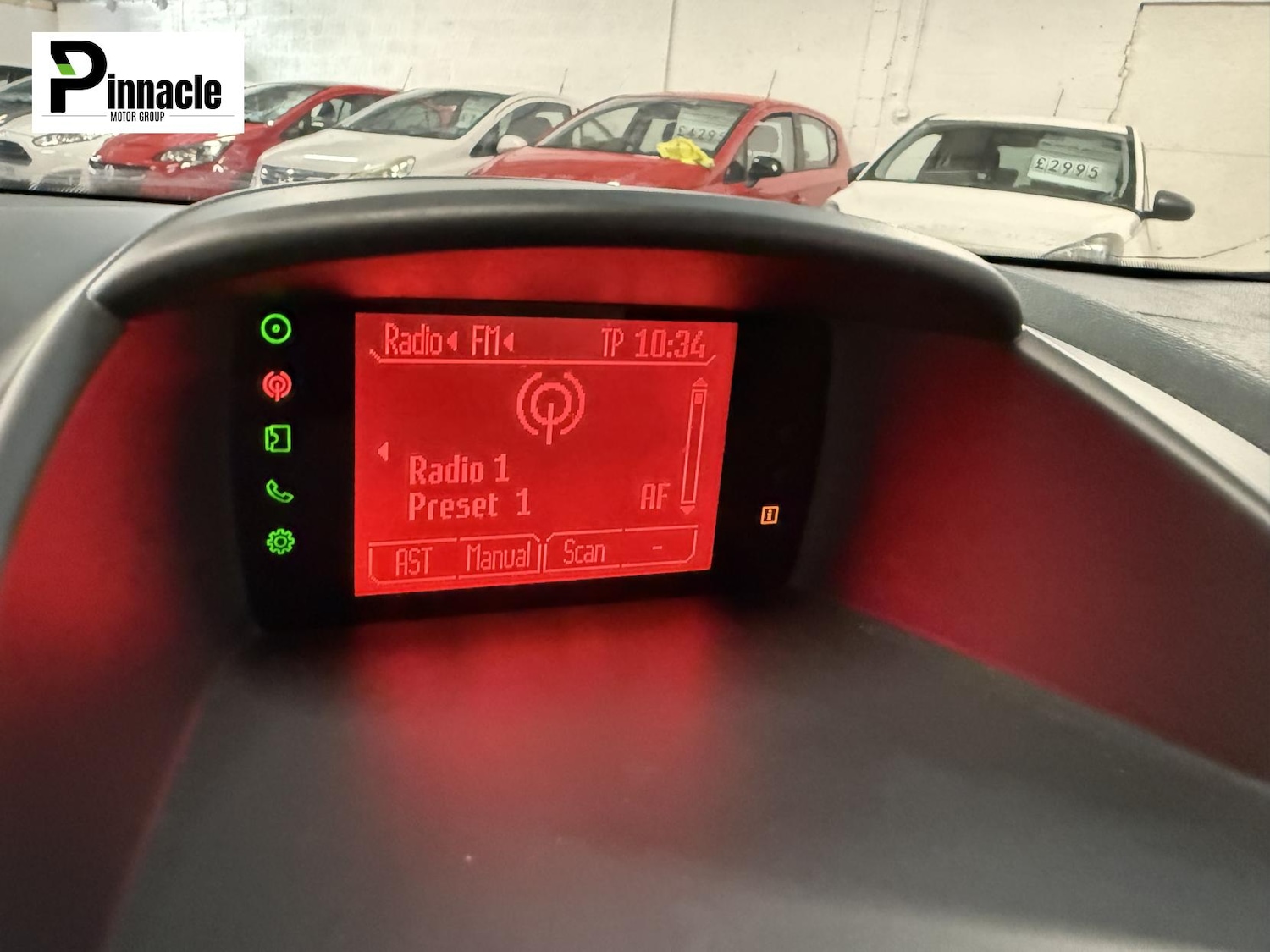 Used Ford Fiesta 2009 for sale - 76714092: Photo 22