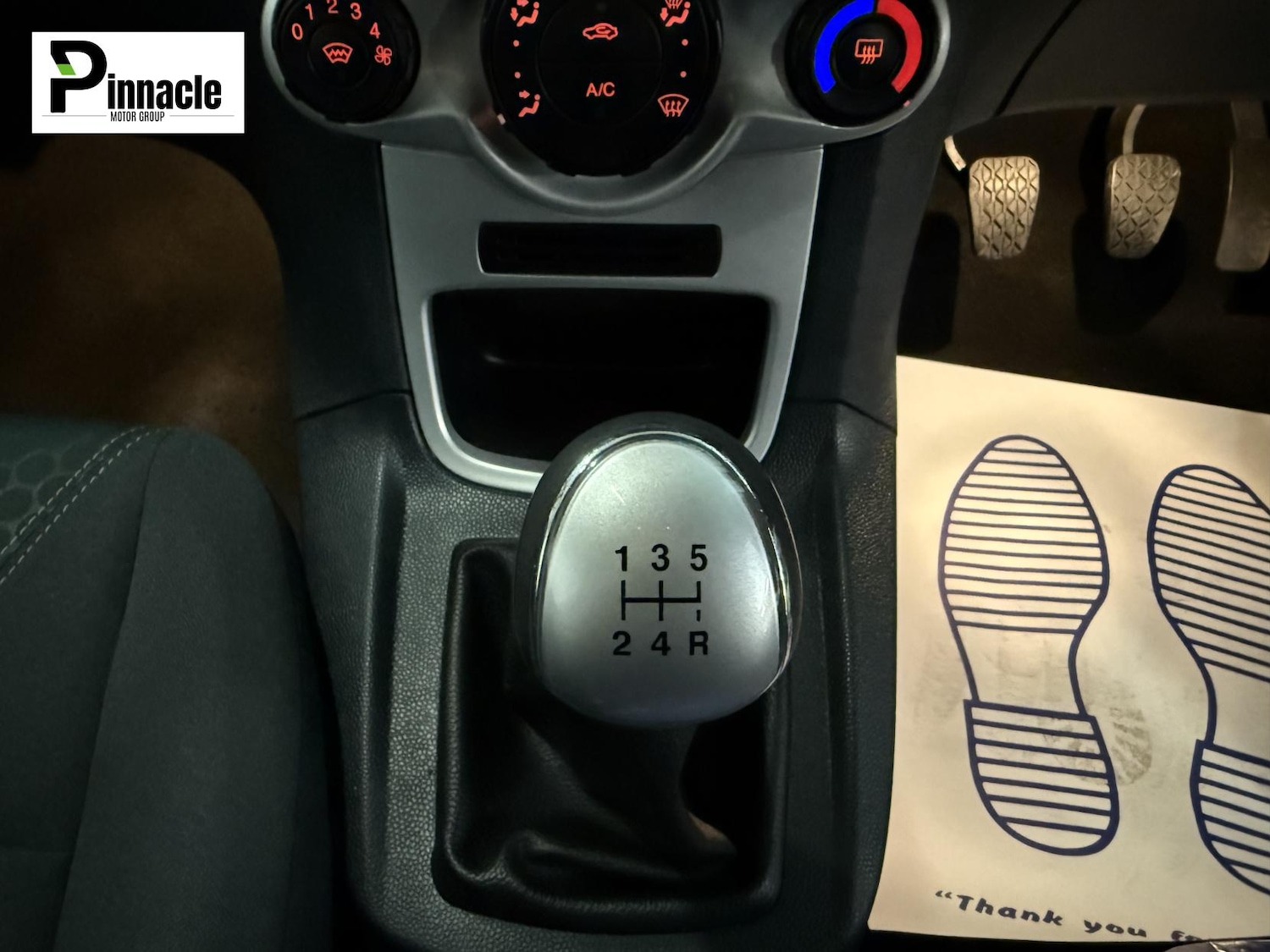 Used Ford Fiesta 2009 for sale - 76714092: Photo 24