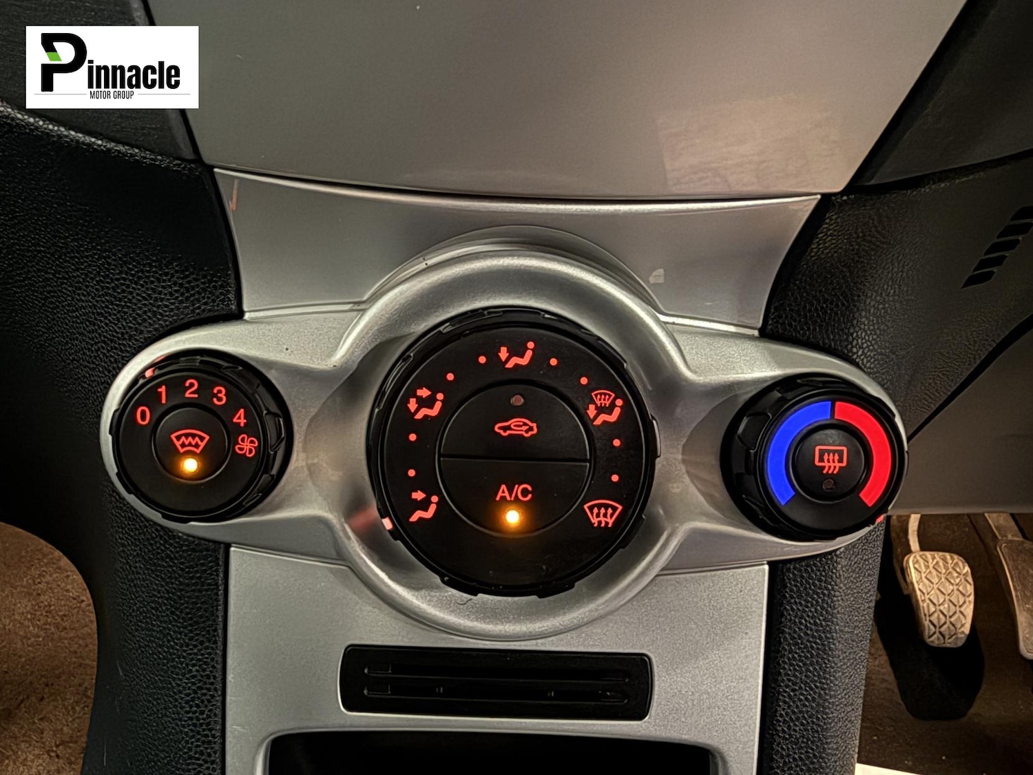 Used Ford Fiesta 2009 for sale - 76714092: Photo 25