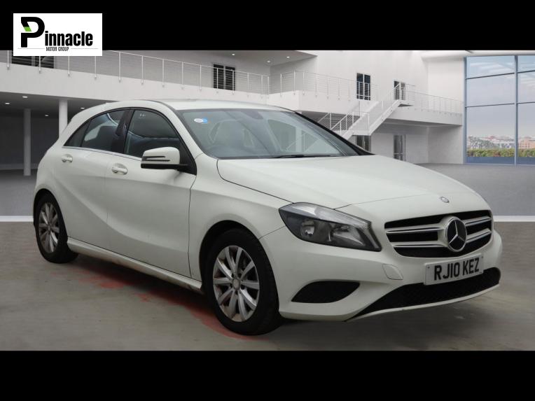Used Mercedes-Benz A-Class 2013 for sale - 76714096: Photo 1