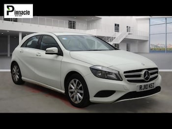 Mercedes-Benz - A-Class