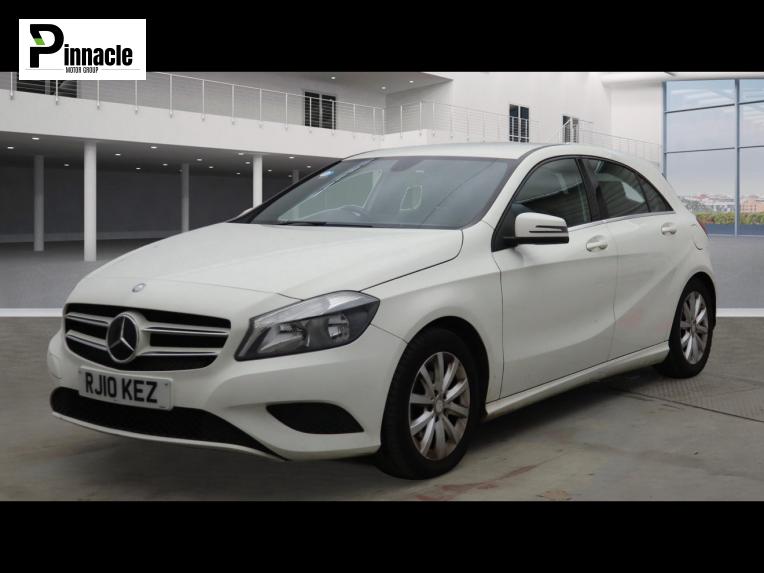 Used Mercedes-Benz A-Class 2013 for sale - 76714096: Photo 4