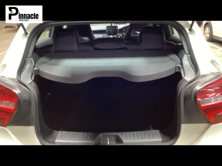 Used Mercedes-Benz A-Class 2013 for sale - 76714096: Photo 5