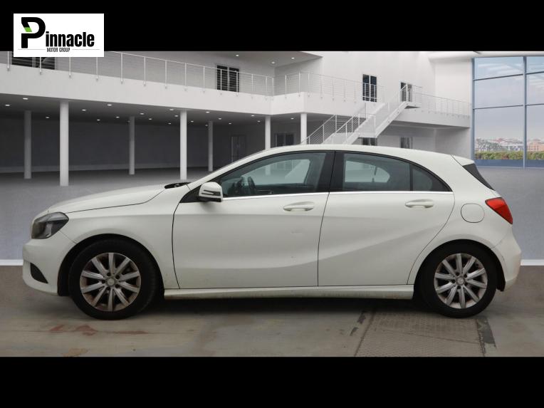 Used Mercedes-Benz A-Class 2013 for sale - 76714096: Photo 6