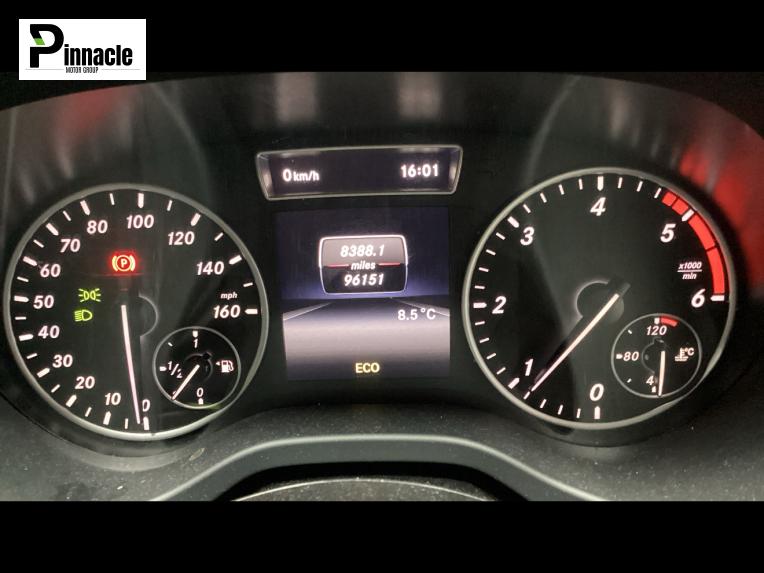 Used Mercedes-Benz A-Class 2013 for sale - 76714096: Photo 7