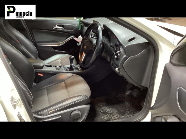 Used Mercedes-Benz A-Class 2013 for sale - 76714096: Photo 8