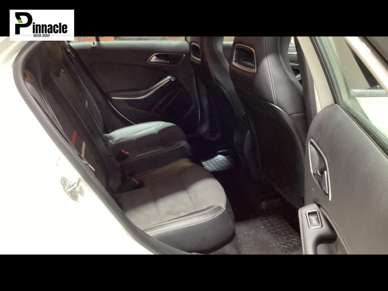 Used Mercedes-Benz A-Class 2013 for sale - 76714096: Photo 9