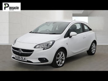 Used Vauxhall Corsa 2015 for sale - 78243799: Photo