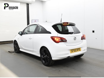 Used Vauxhall Corsa 2016 for sale - 75472920: Photo