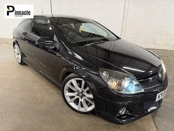 Vauxhall - Astra
