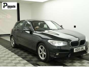 2015 - 1.5 116d ED Plus Hatchback 5dr Diesel Manual Euro 6 (s/s) (116 ps)