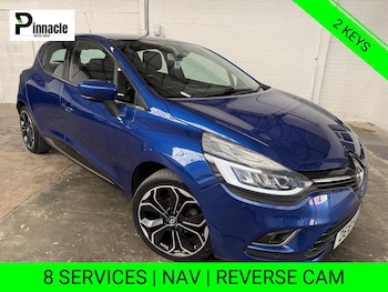 Used Renault Clio 2018 for sale - 79173382: Photo