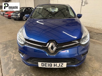 Used Renault Clio 2018 for sale - 79173382: Photo
