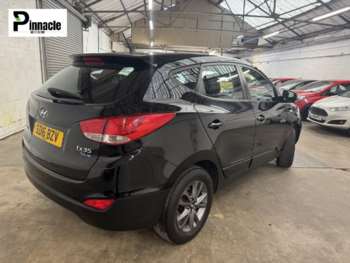 Used Hyundai Ix35 2016 for sale - 74736832: Photo