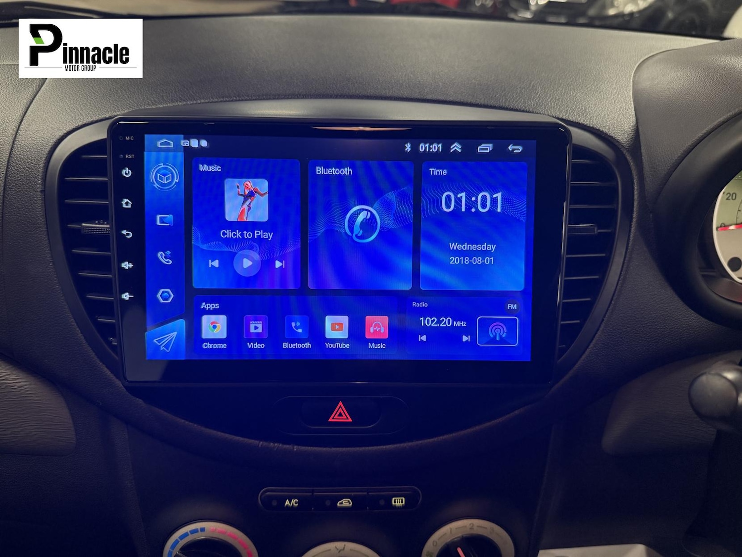 Used Hyundai i10 2010 for sale - 77339635: Photo 13