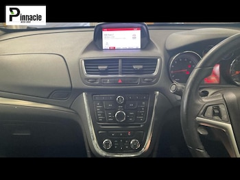 Used Vauxhall Mokka 2016 for sale - 79543914: Photo