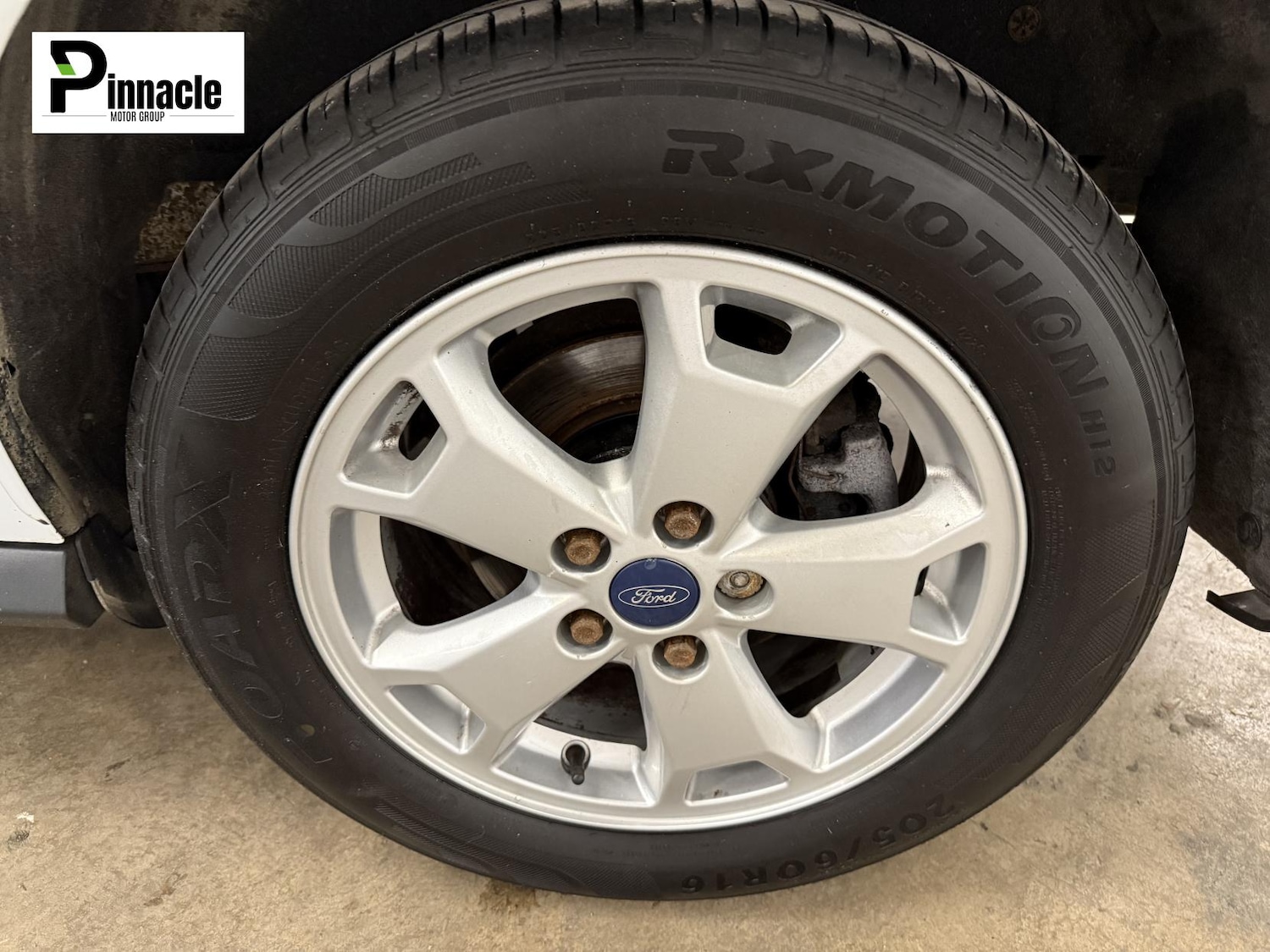 Used Ford Transit Connect 2016 for sale - 75852904: Photo 12