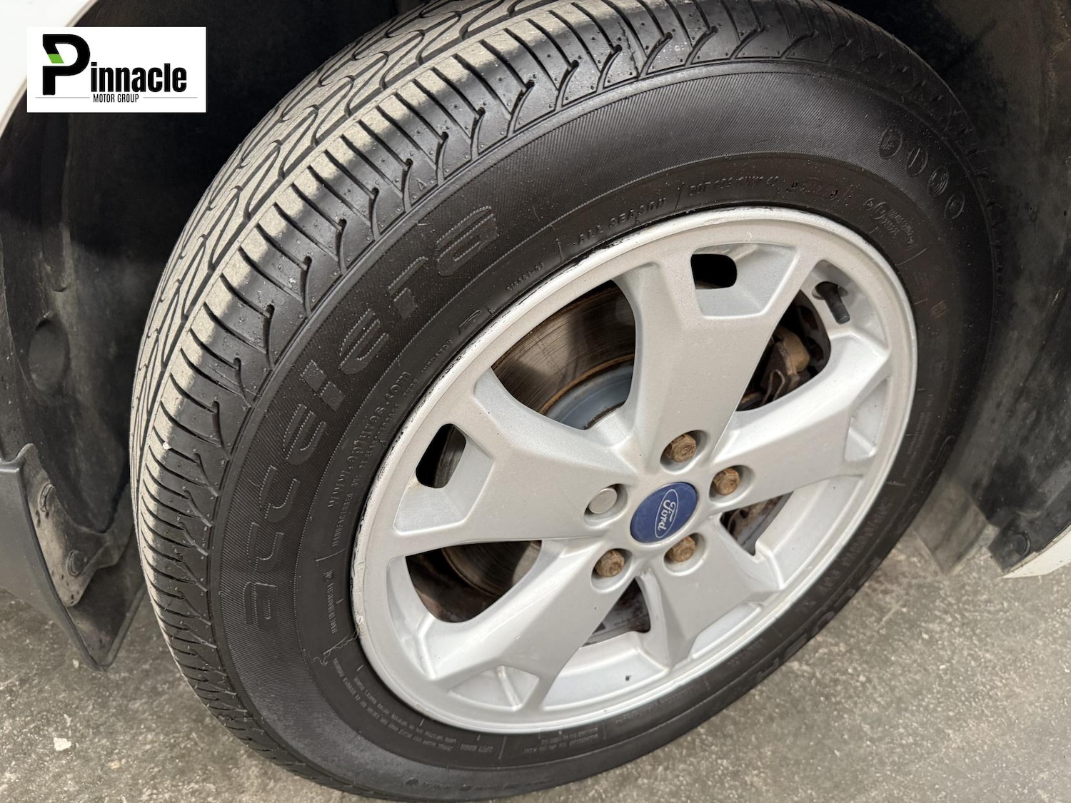 Used Ford Transit Connect 2016 for sale - 75852904: Photo 14