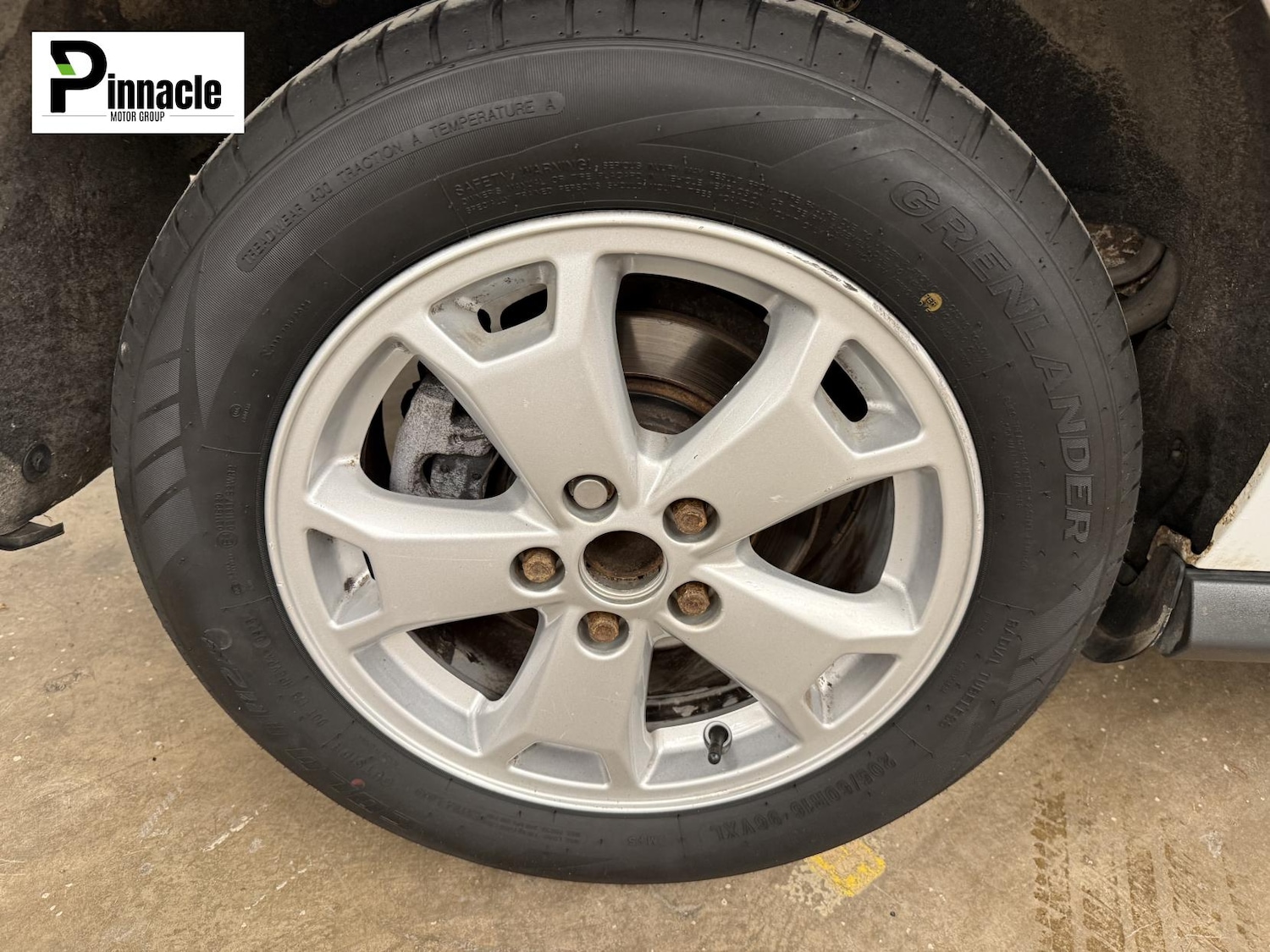 Used Ford Transit Connect 2016 for sale - 75852904: Photo 15