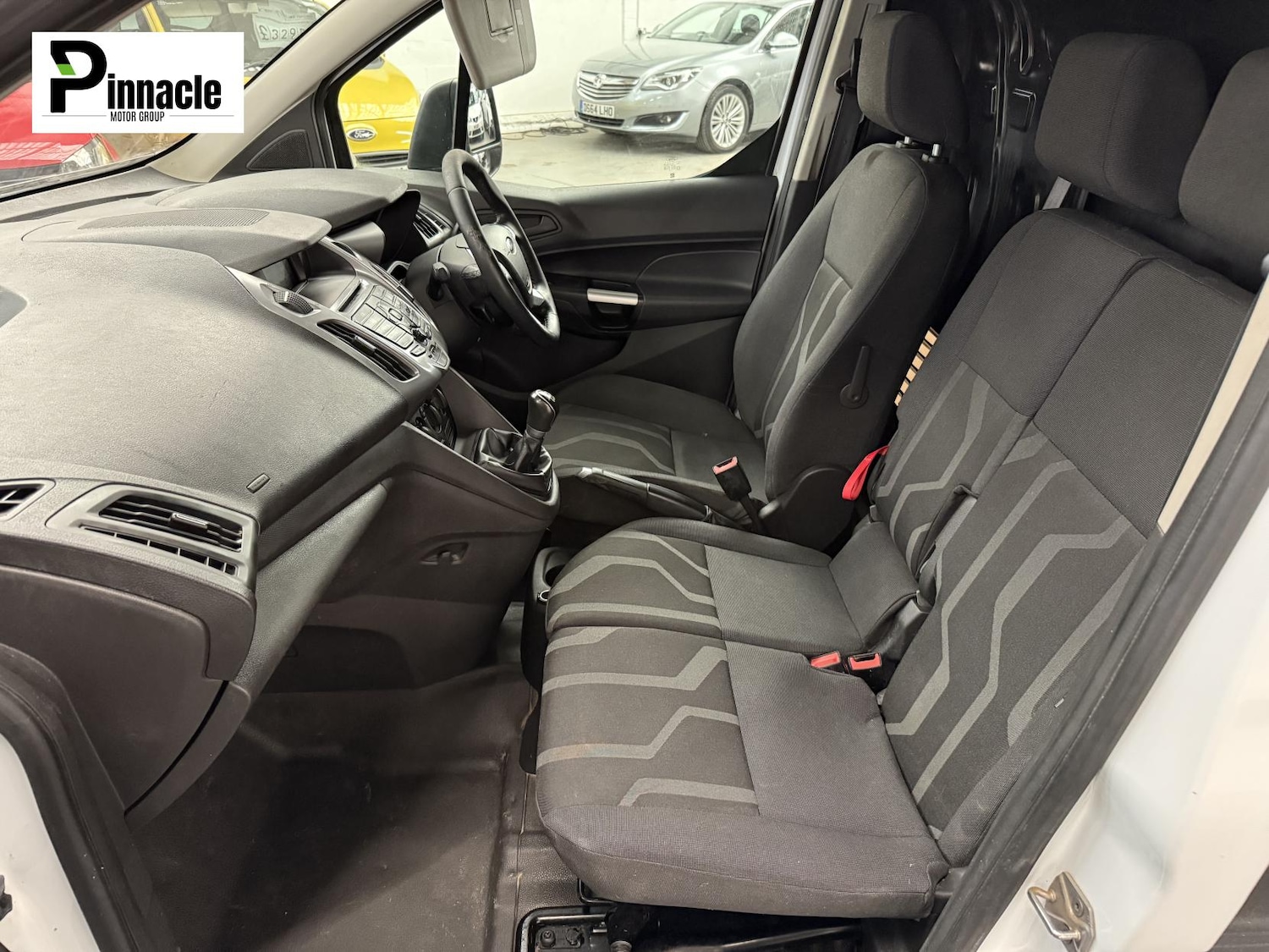 Used Ford Transit Connect 2016 for sale - 75852904: Photo 16