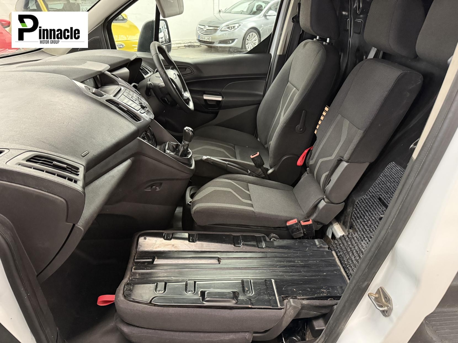 Used Ford Transit Connect 2016 for sale - 75852904: Photo 17