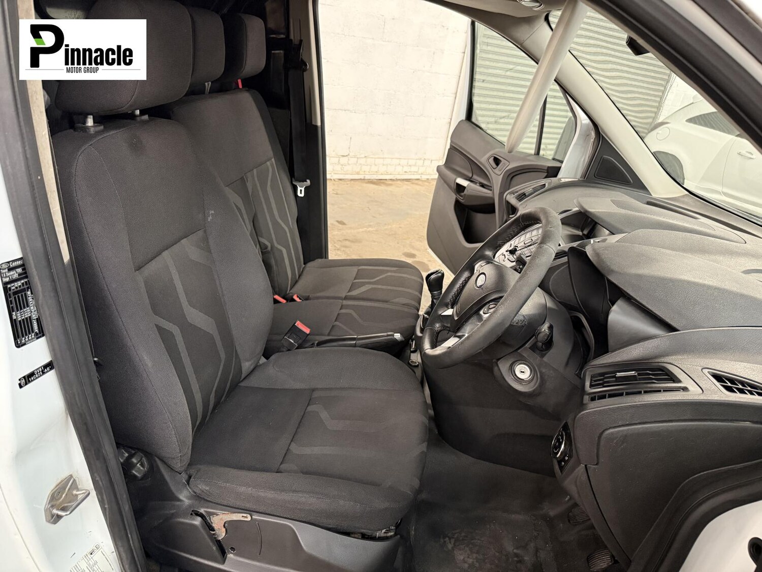Used Ford Transit Connect 2016 for sale - 75852904: Photo 22