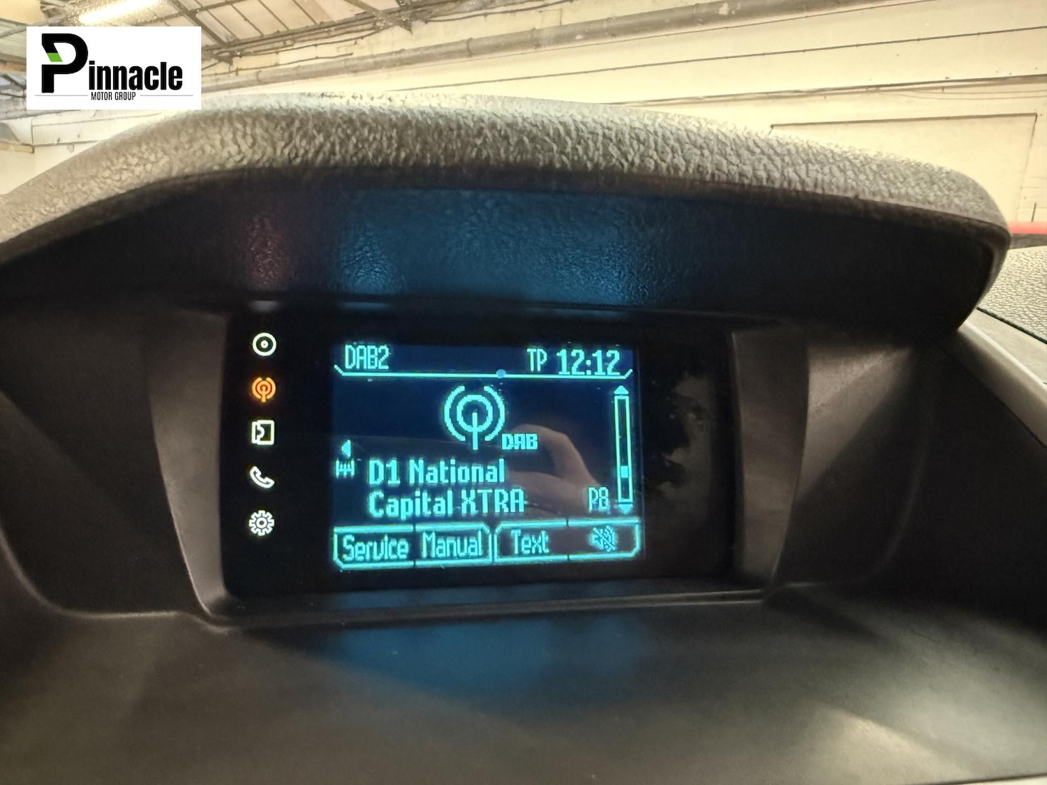 Used Ford Transit Connect 2016 for sale - 75852904: Photo 23