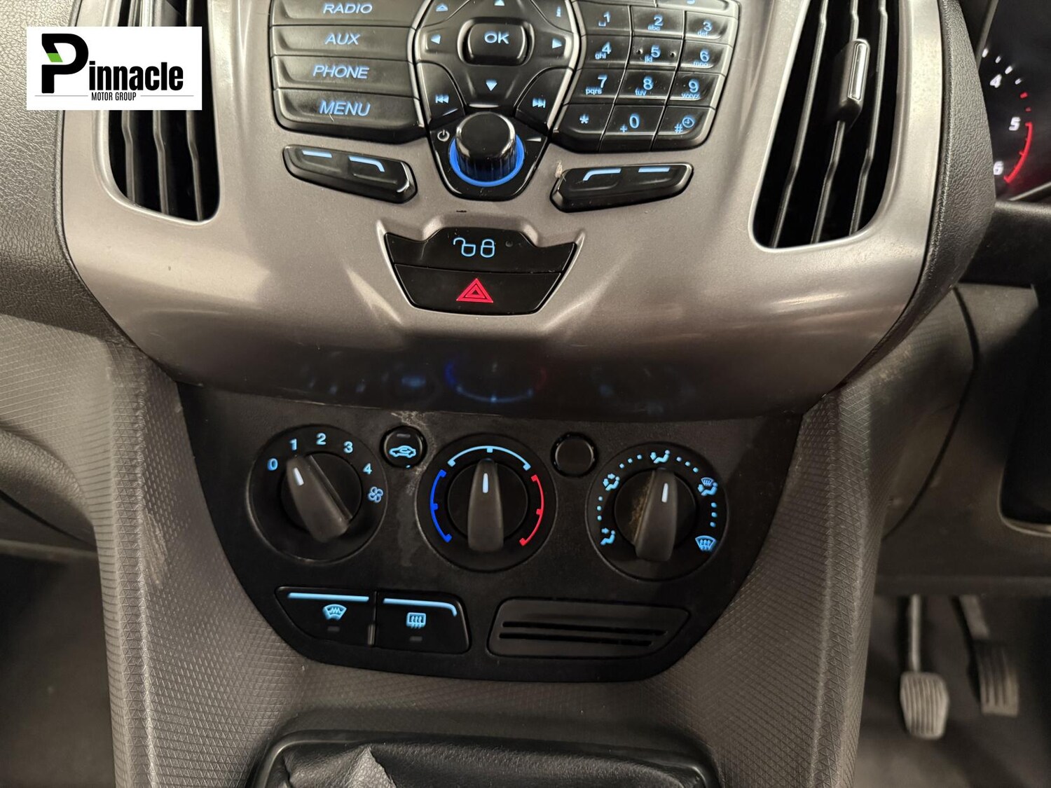 Used Ford Transit Connect 2016 for sale - 75852904: Photo 25