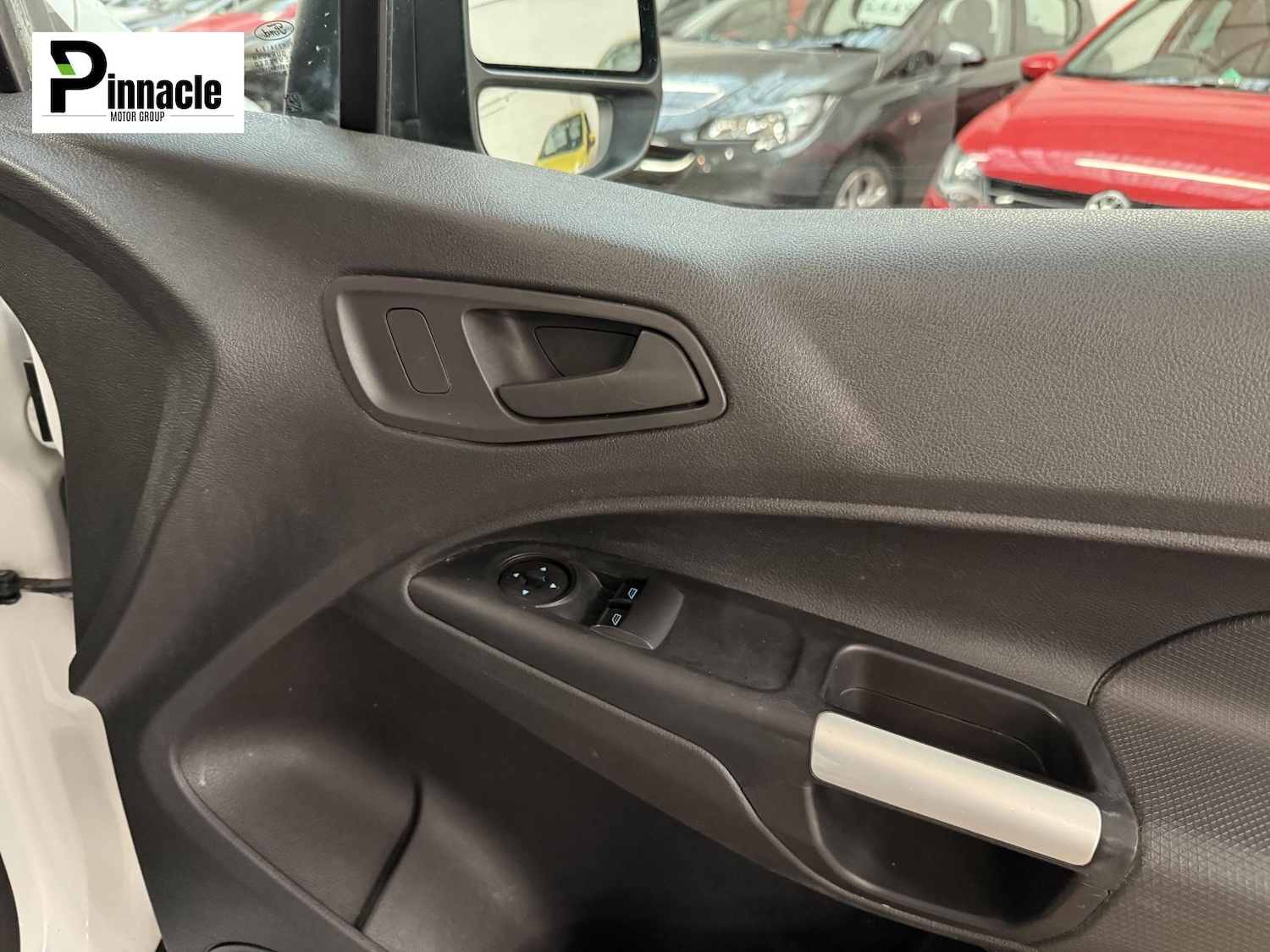 Used Ford Transit Connect 2016 for sale - 75852904: Photo 26