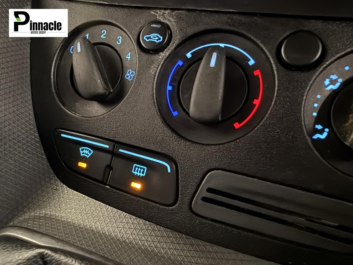 Used Ford Transit Connect 2016 for sale - 75852904: Photo 27