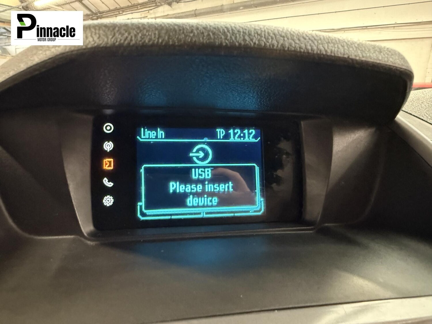 Used Ford Transit Connect 2016 for sale - 75852904: Photo 28