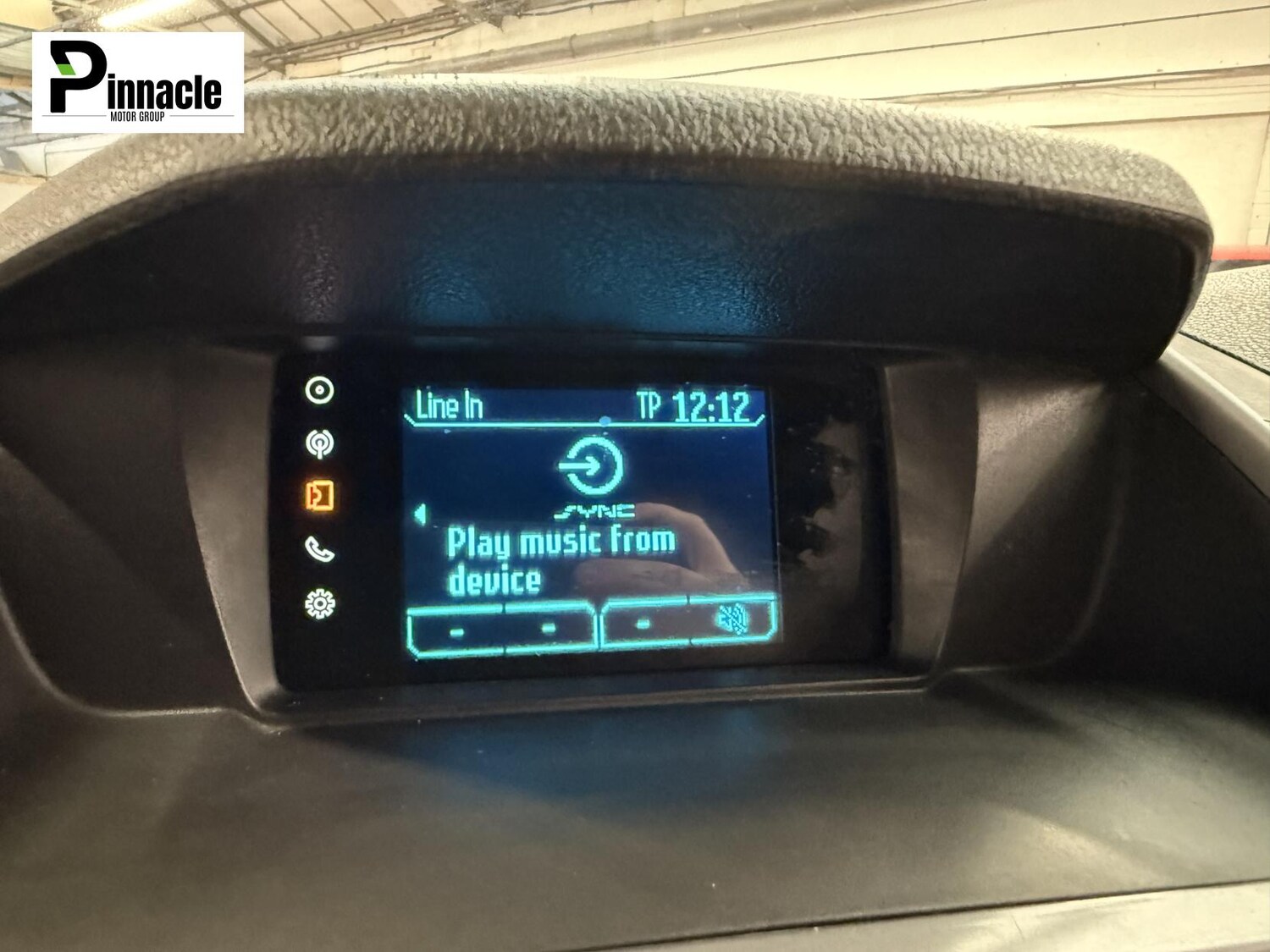 Used Ford Transit Connect 2016 for sale - 75852904: Photo 29