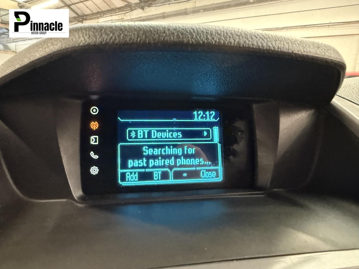 Used Ford Transit Connect 2016 for sale - 75852904: Photo 30