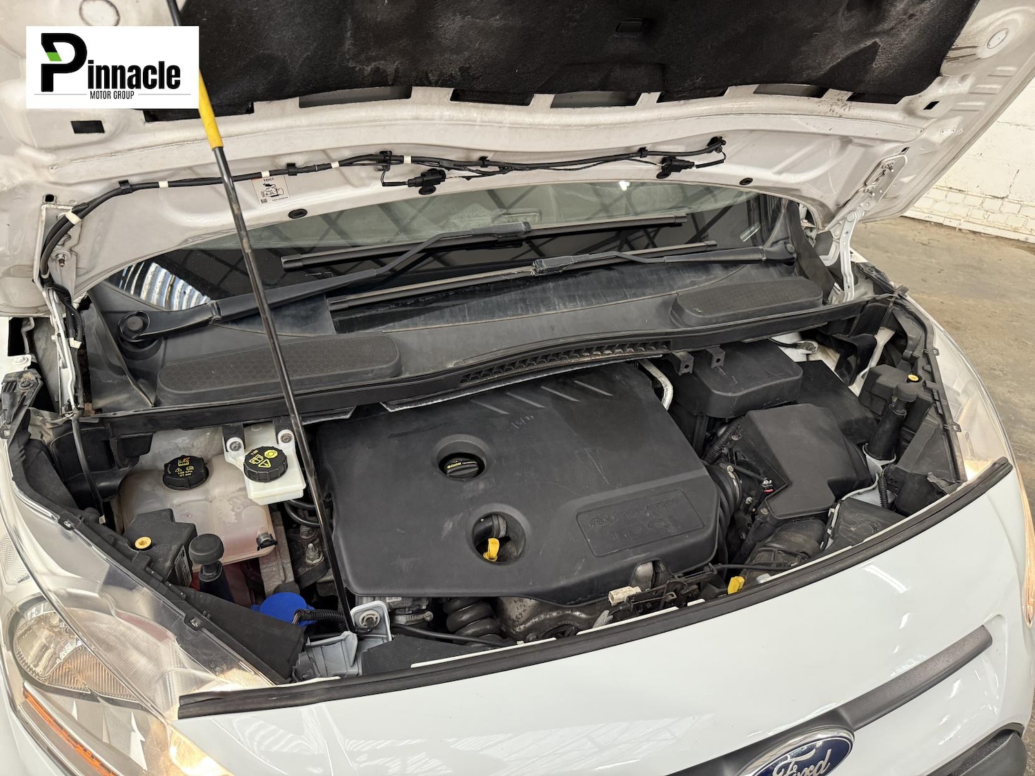 Used Ford Transit Connect 2016 for sale - 75852904: Photo 31