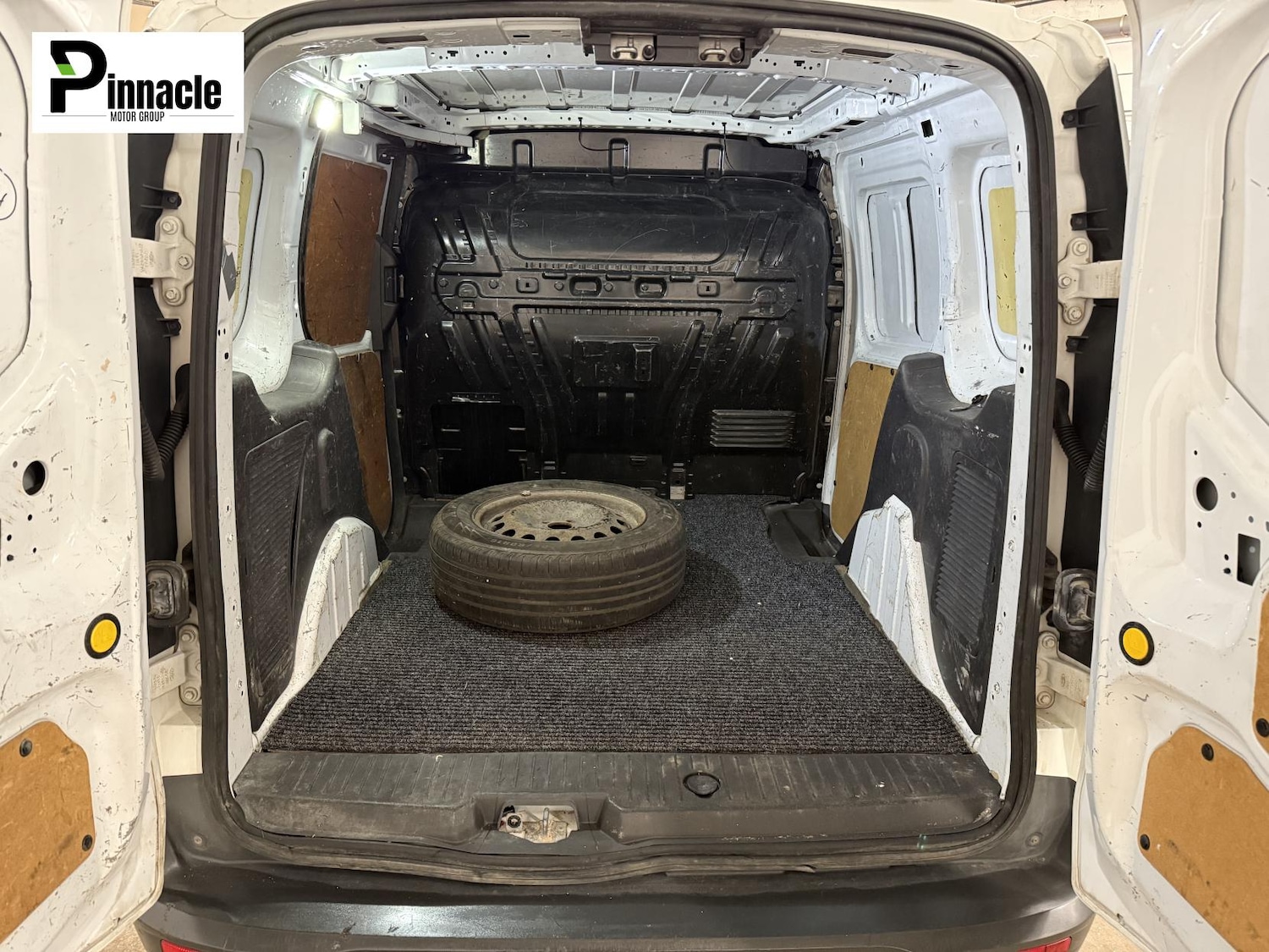 Used Ford Transit Connect 2016 for sale - 75852904: Photo 7