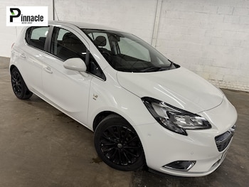 Vauxhall - Corsa