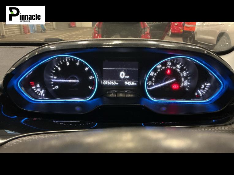 Used Peugeot 2008 2015 for sale - 76595468: Photo 2