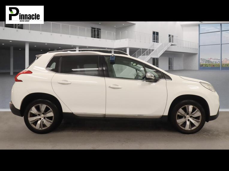 Used Peugeot 2008 2015 for sale - 76595468: Photo 7
