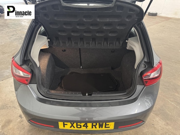 Used SEAT Ibiza 2014 for sale - 76170813: Photo 10