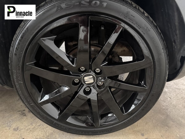 Used SEAT Ibiza 2014 for sale - 76170813: Photo 11