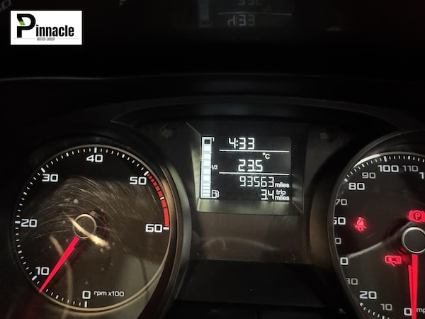 Used SEAT Ibiza 2014 for sale - 76170813: Photo 15