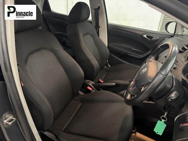 Used SEAT Ibiza 2014 for sale - 76170813: Photo 16